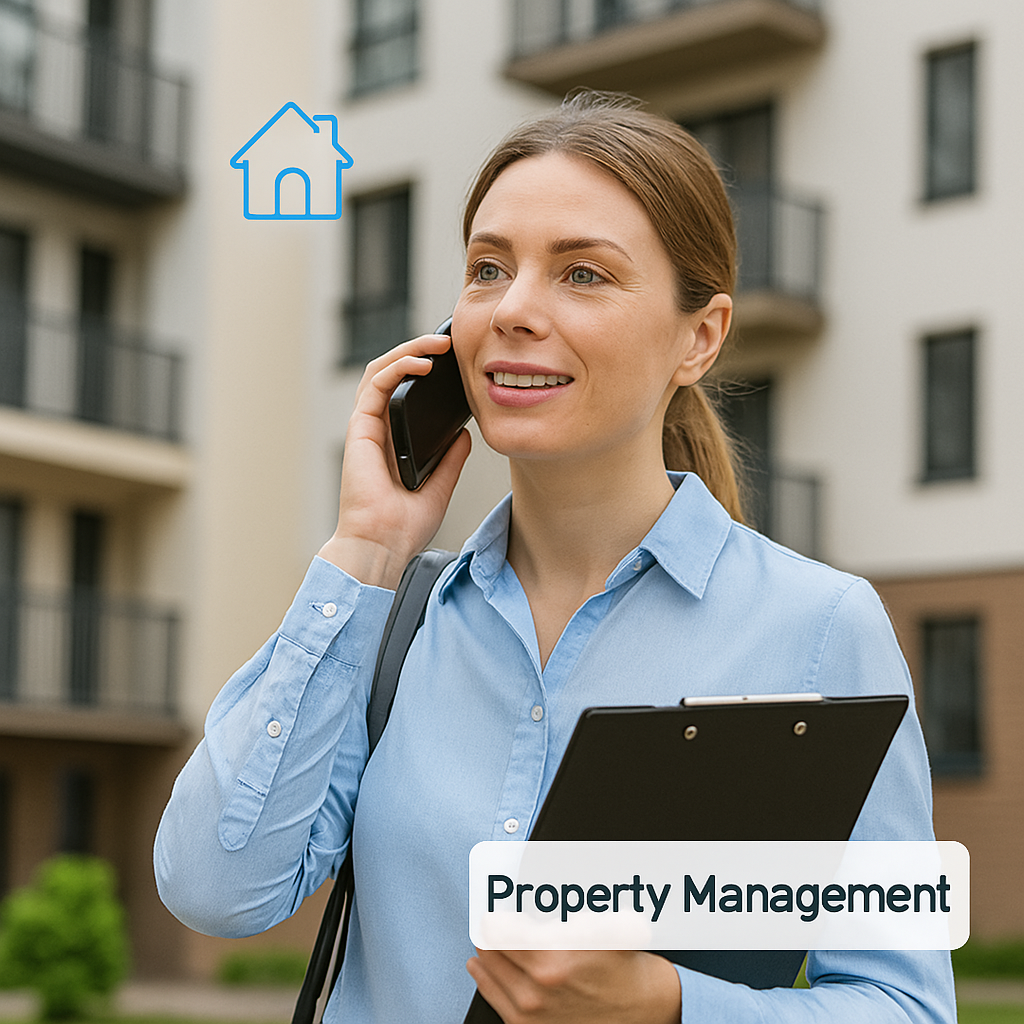 Property Management